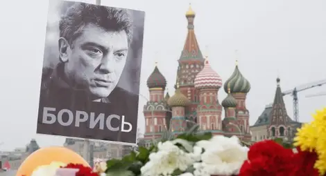 Какво пише в доклада на убития Борис Немцов за Украйна Какво пише в доклада на убития Борис Немцов за Украйна