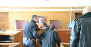 Баба Пенка обжалва присъдата за убийството на зет си Атанас