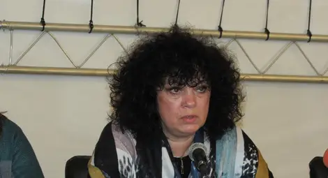 Магдалина ИЛИЕВА