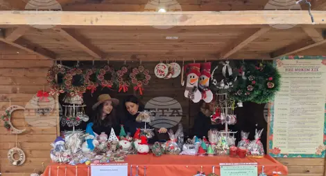 Снимка: БТА Снимка: БТА