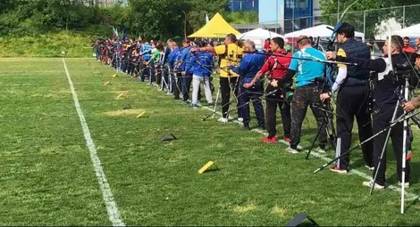 Стрелци от три държави идват на „Дунавски стрели“ Стрелци от три държави идват на „Дунавски стрели“