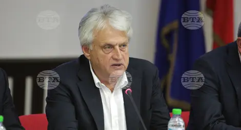 Снимка: БТА Снимка: БТА