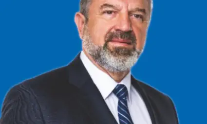 Драгомир Дамянов: Всеки може да бъде началник, но не всеки може да е лидер