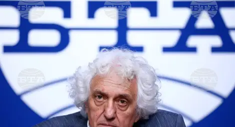 Снимка: БТА Снимка: БТА