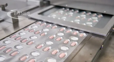 Експериментално хапче лекува напълно пациенти с тежка левкемия Експериментално хапче лекува напълно пациенти с тежка левкемия