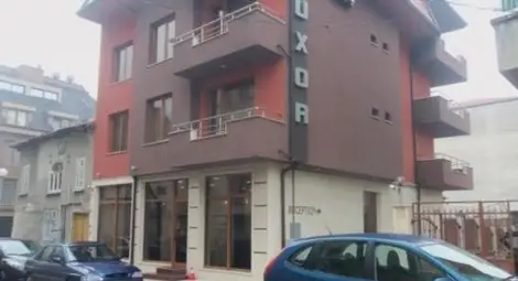 22-годишен е открит мъртъв в хотел в Благоевград