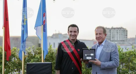 Снимка: БТА Снимка: БТА