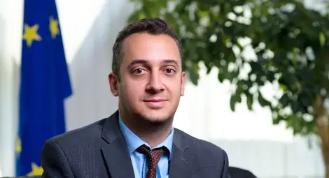 Цветан Кюланов Цветан Кюланов