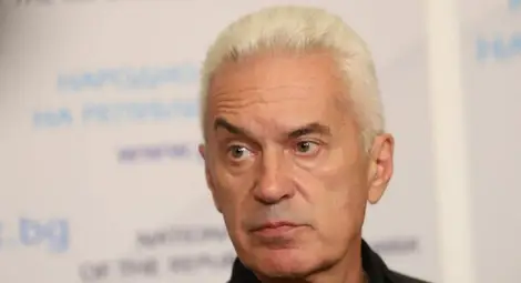 Сидеров разговарял с Жан Виденов и "Русофили" за коалиция против членстното ни в НАТО и за близки връзки с Русия&nbsp;