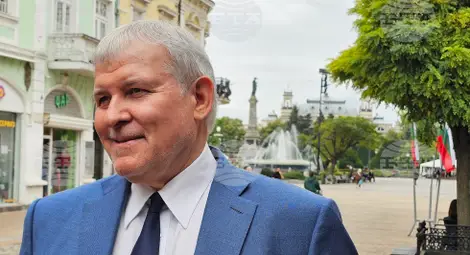 Снимка: БТА Снимка: БТА