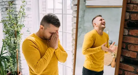 Пълното щастие води до психоза