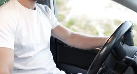 Пътуване без колан сваля над три пъти обезщетението на тежко пострадал в катастрофа