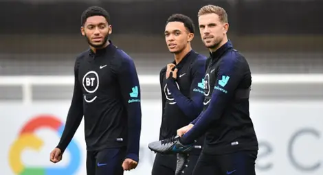 Памуков: Ще съм за Англия на европейското първенство