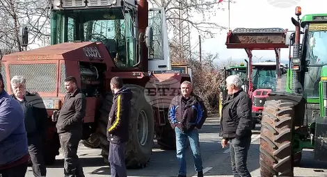 Снимка: БТА Снимка: БТА