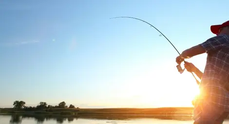Падна забраната за улов на риба в реки до 500 метра надморска височина