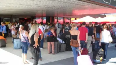 Фалшиви туроператори мамят туристи