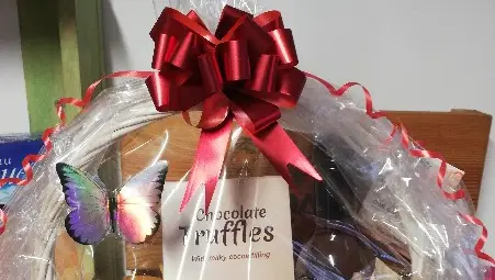 Създателката на „Мира разКош“ Мирослава Станева: Убедих се, че успявам, когато започна споделянето, че това е едно разкошно и различно магазинче в центъра на Русе Създателката на „Мира разКош“ Мирослава Станева: Убедих се, че успявам, когато започна споделянето, че това е едно разкошно и различно магазинче в центъра на Русе