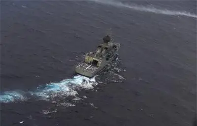 Боингът бил отвлечен в Афганистан? Забелязали НЛО, преди да изчезне самолетът