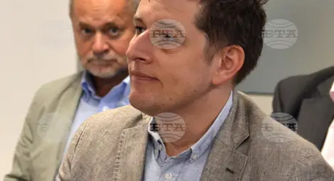 Снимка: БТА Снимка: БТА