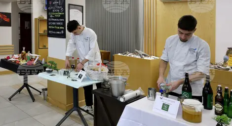 Снимка: БТА Снимка: БТА