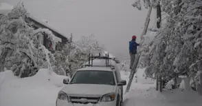„Енерго-Про в повишена  готовност преди застудяванията
