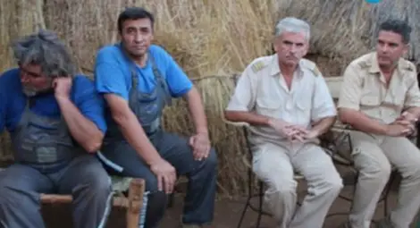 ООН: Пленените българи в Судан са добре, дали са им храна