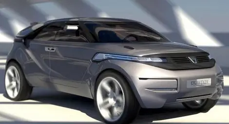 Dacia обяви: Ще прави електромобил