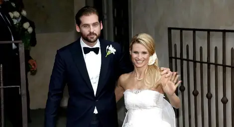 Бракът е полезен за здравето