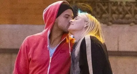 Шарапова влюбена и щастлива с Григор