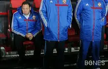 УЕФА започна процедура срещу ЦСКА Москва