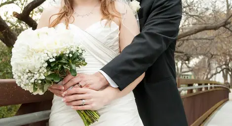 Драстичен спад на сватбите в Русе