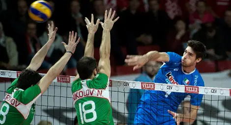 България остана четвърта на европейското първенство по волейбол