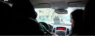 Задигат коли за 60 секунди, връщат половината от тях срещу откуп