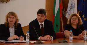 Русе и Минск възобновяват  партньорските си връзки