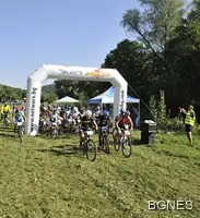 Колоезденето завладява курорта Албена от 1 до 3 май