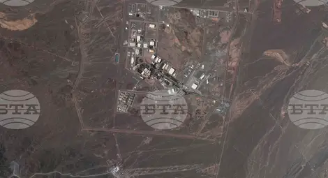 Снимка: БТА Снимка: БТА