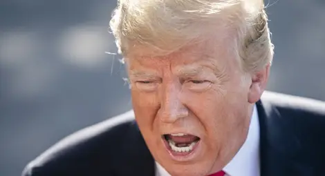 Доналд Тръмп обяви 5% мито за всички продукти от Мексико от 10 юни