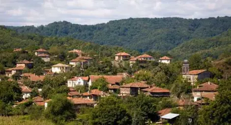 571 села у нас обезлюдени или с едноцифрен брой жители