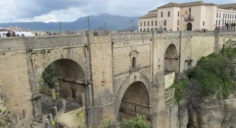 Родното място на съвременната корида