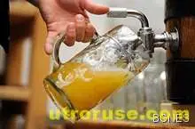 Алкохолът след работа води до затлъстяване Алкохолът след работа води до затлъстяване