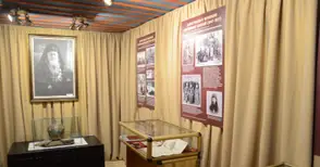 Изложба показва дневници и  лични вещи на митрополит Василий