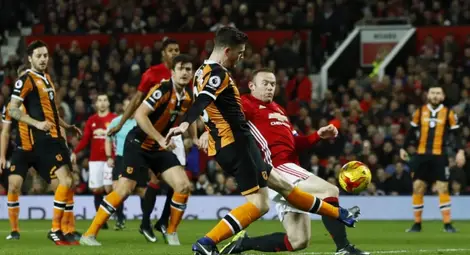 Манчестър Юнайтед направи крачка към финала