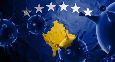 38-годишната Вьоса Османи е новият президент на Косово