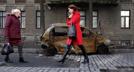 Световните медии за Украйна: Какво следва?