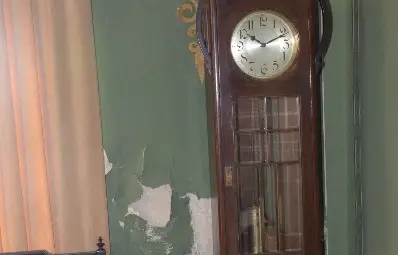 135 хиляди лева спират разрухата в Клуба на дейците на културата