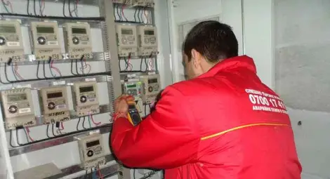 За първи път: Съд защити увеличена заради повреден електромер сметка