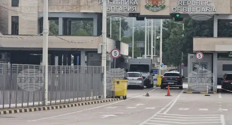 Снимка: БТА Снимка: БТА