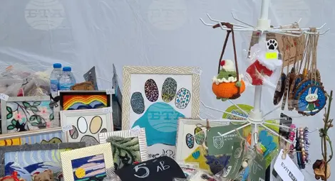 Снимка: БТА Снимка: БТА