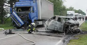 Поредната трагедия пак повдига въпроса за липсата на реални санкции за чужденци за пътни нарушения