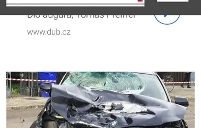 Пиян български шофьор уби на пътя италианец и рани сина му